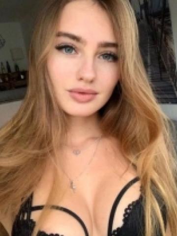 Анкета проститутки Стефания - Фото 1, , 23 года, №104550